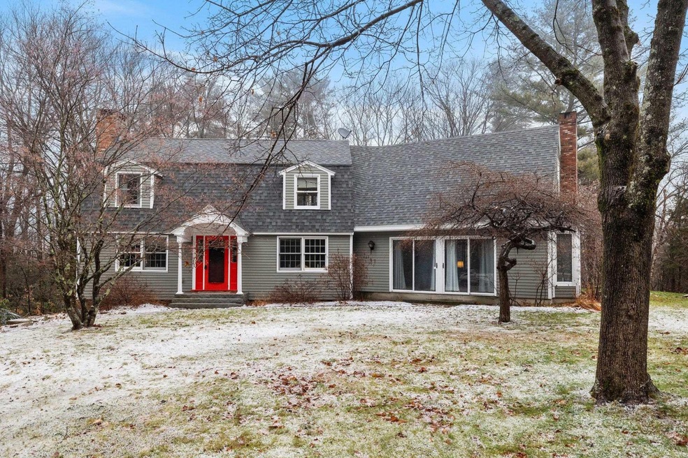 97 Brown Hill Rd, Bow, NH 03304 - photo 1