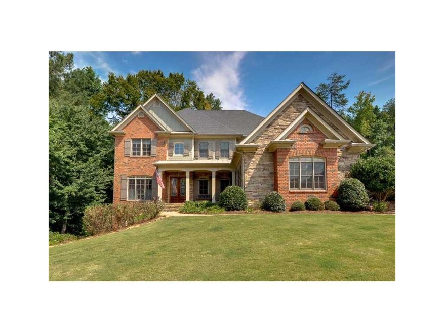 Exterior Front. 2007 Custom built home - EarthCraf