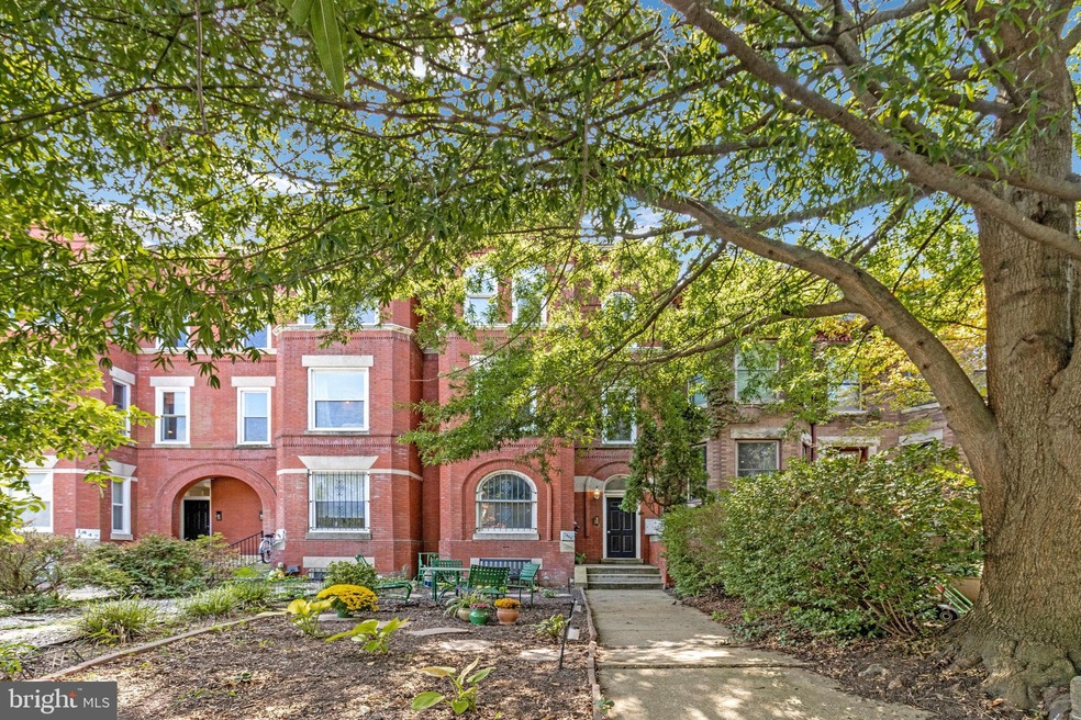 1443 E Capitol St SE unit 1, Washington, DC 20003 - photo 1