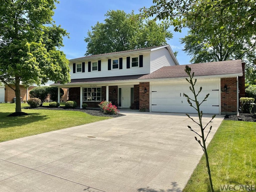 1363 W Shore Dr, Lima, OH 45805 - photo 1