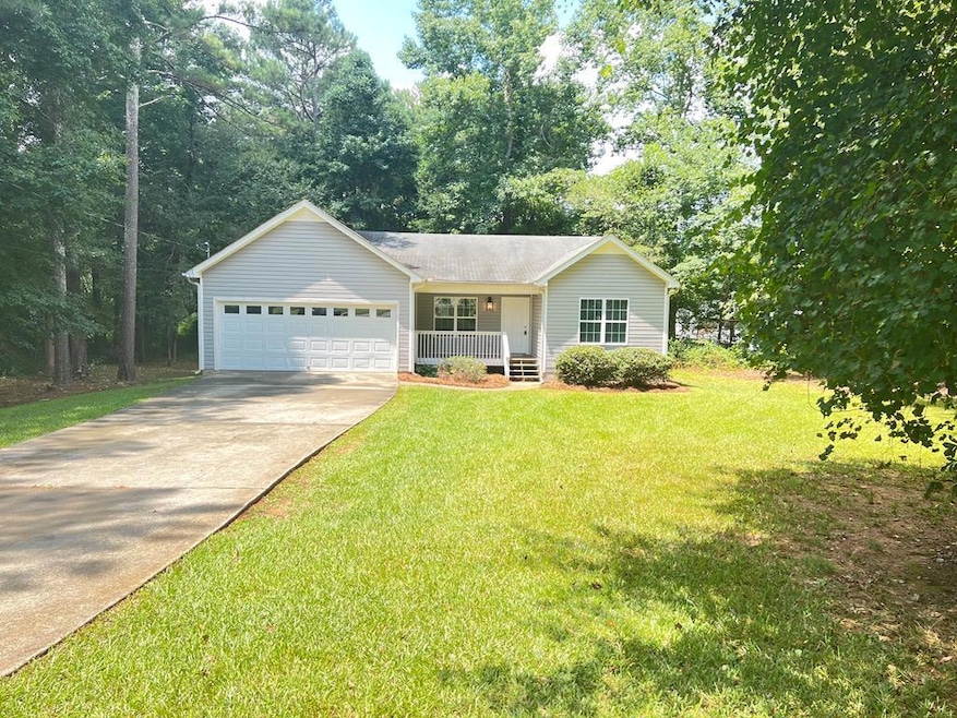85 Mary Ln, Carrollton, GA 30117 - photo 1