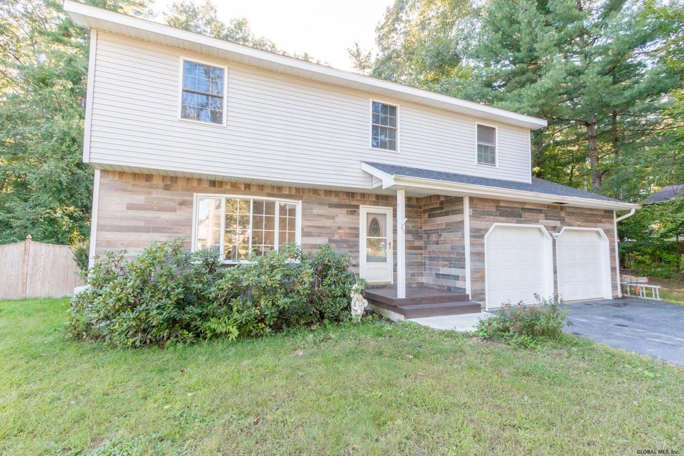 66 Wineberry Ln, Ballston Spa, NY 12020 - photo 1