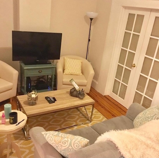 60 Prince St unit 5, Boston, MA 02113 - photo 1