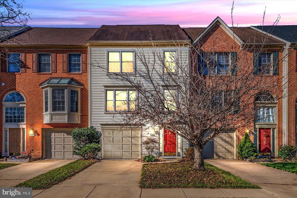 5305 Butler Ct, Columbia, MD 21044 - photo 1