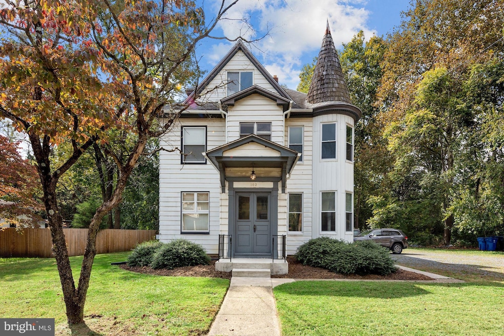 102 Lumberton Rd unit 4, Hainesport, NJ 08036 - photo 1