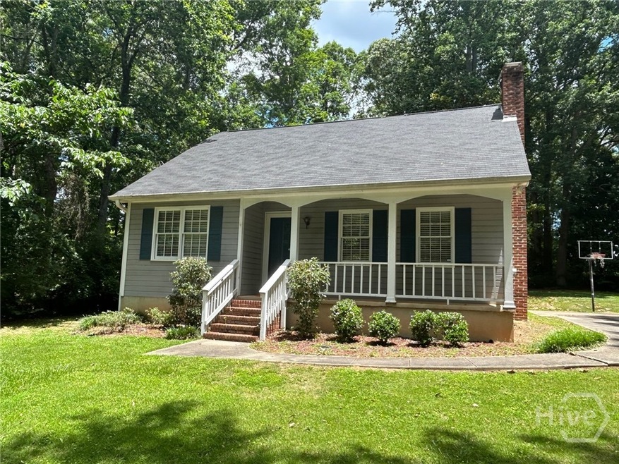 1080 Lois Ln, Athens, GA 30606 - photo 1