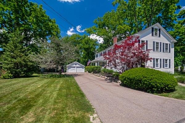 145 Bryant St, West Bridgewater, MA 02379 - photo 1