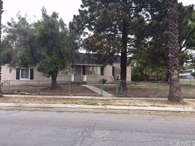 1069 E. I Street