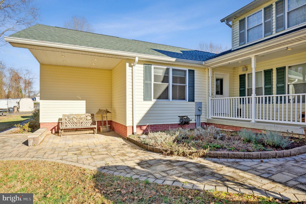 1505 Sharpes Ct, Port Republic, MD 20676 - photo 1