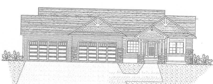 5177 389th Trail, North Branch, MN 55056 - photo 1