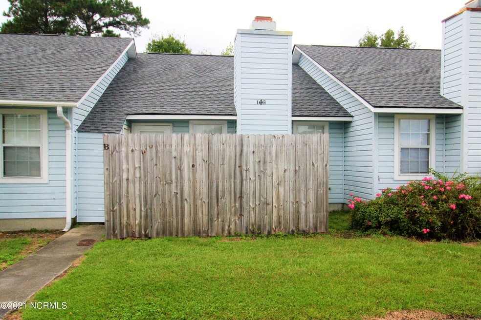 146 Witten Circle B