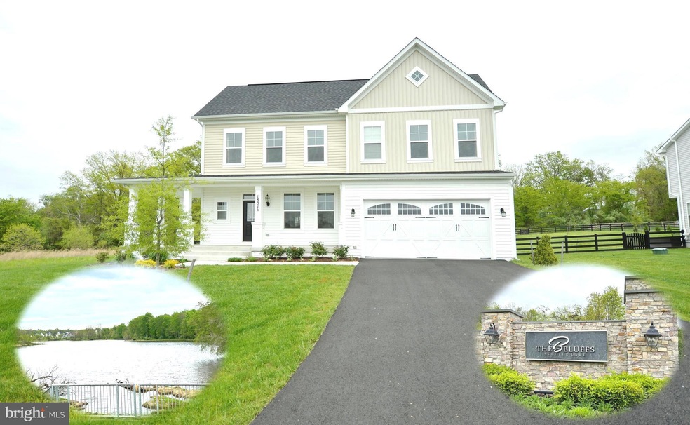 18376 Presidio Place, Round Hill, VA 20141 - photo 1