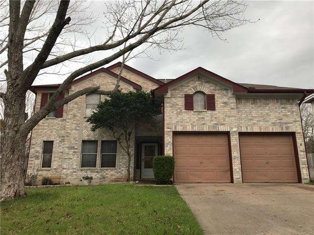 Beautiful Brick Home with 2 Car Garage on Large Lo