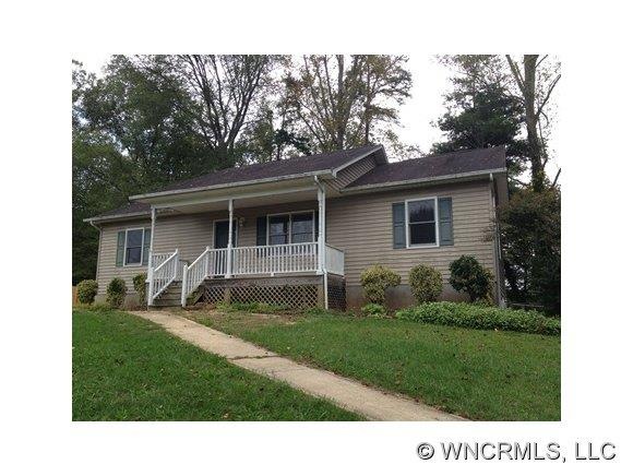 35 Ashwood Dr, Asheville, NC 28803 - photo 1