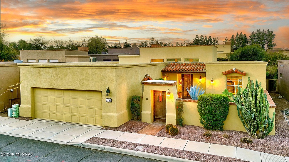 3745 N Placita Vergel, Tucson, AZ 85719 - photo 1