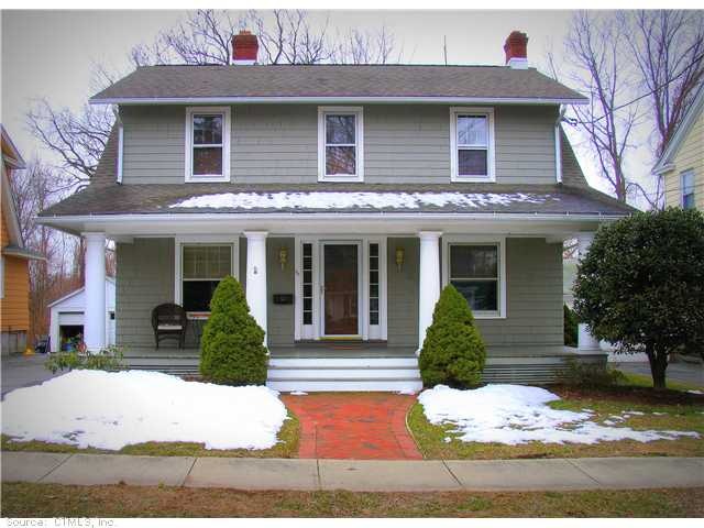86 Willow Ave, Stratford, CT 06615 - photo 1