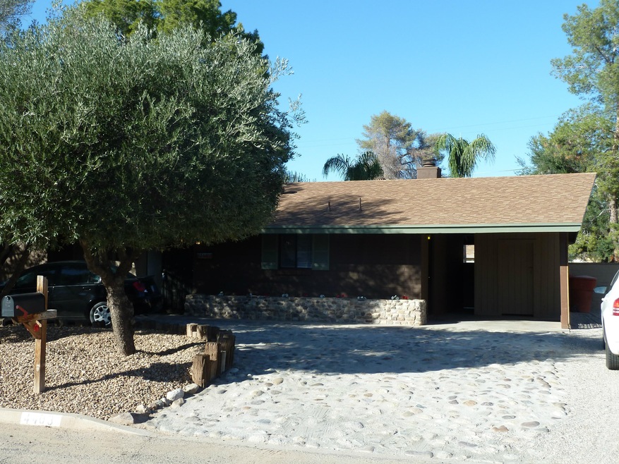4403 E Timrod St, Tucson, AZ 85711 - photo 1