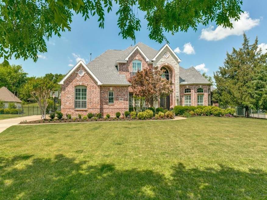 800 Deer Hollow Blvd, Southlake, TX 76092 - photo 1