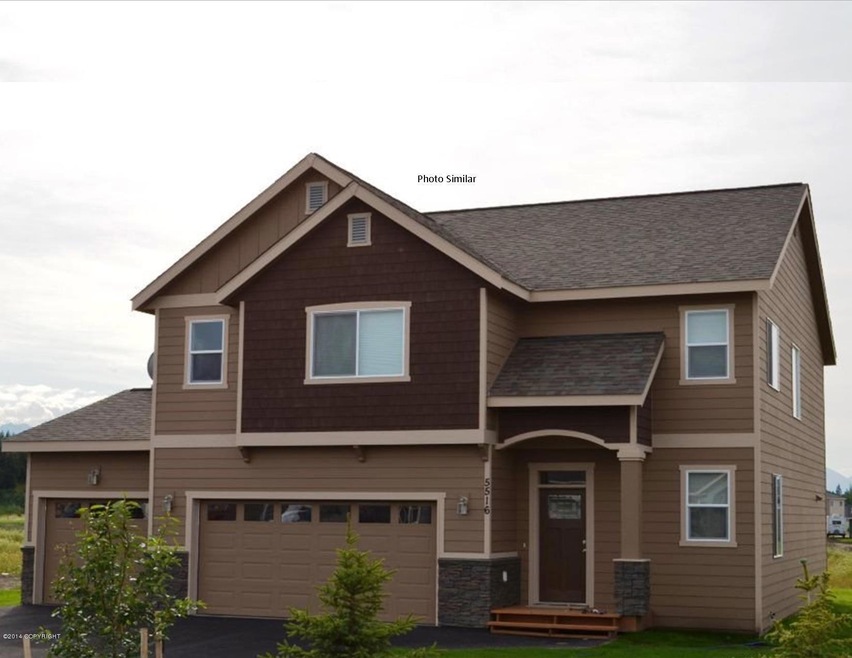 Chestnut Elevation Photo Similar