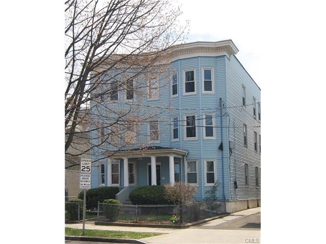 9 Woodland Place unit 3, Stamford, CT 06902 - photo 1