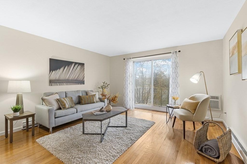 75 Waldemar Ave unit 203, Boston, MA 02128 - photo 1