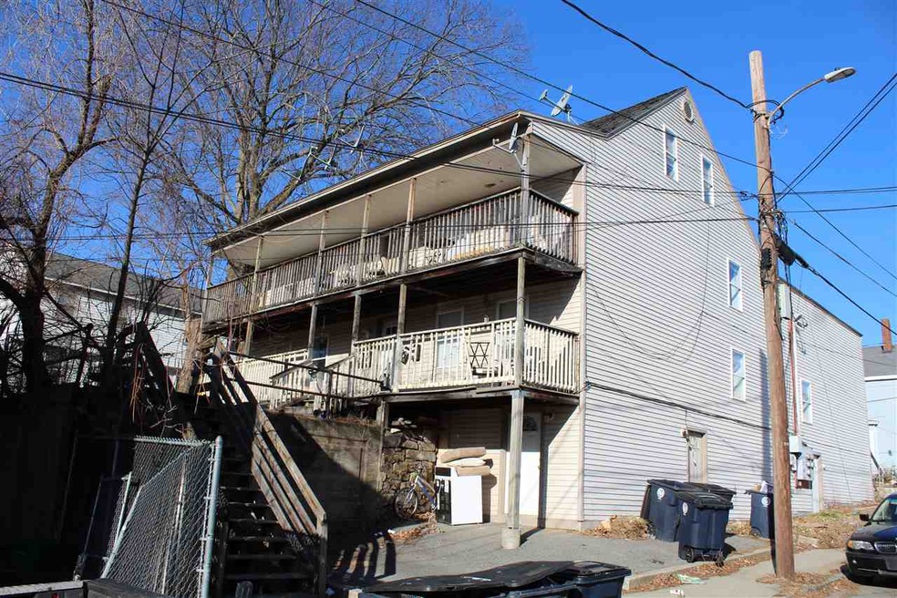 4 Cross St, Nashua, NH 03064 - photo 1