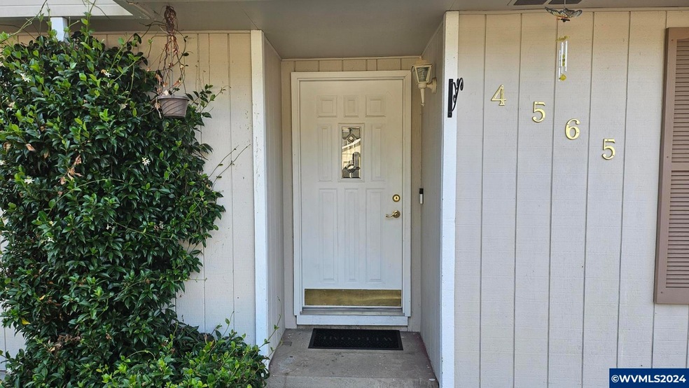 4565 4th Place N, Keizer, OR 97303 - photo 1