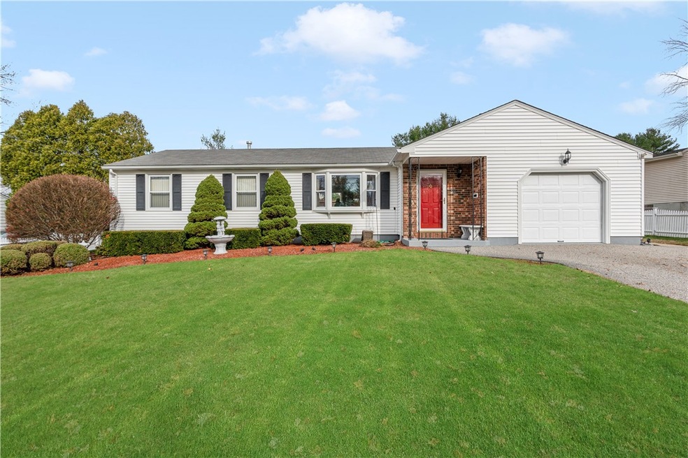 66 Bayberry Rd, Woonsocket, RI 02895 - photo 1