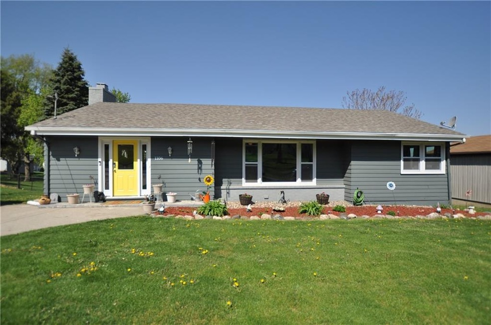 1106 E 35th St, Des Moines, IA 50317 - photo 1