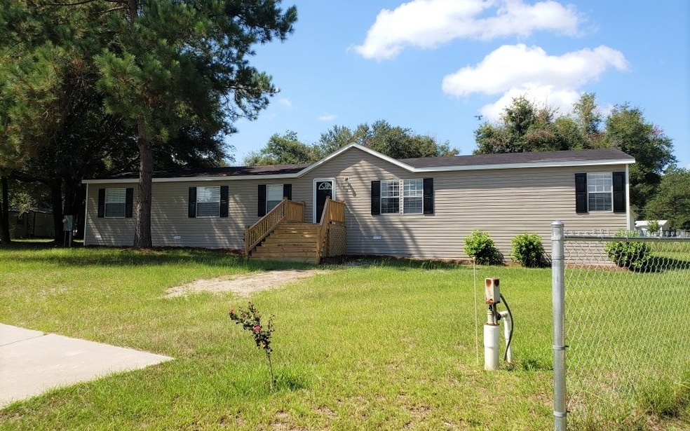 156 NW Carriage Glen, Lake City, FL 32055 - photo 1