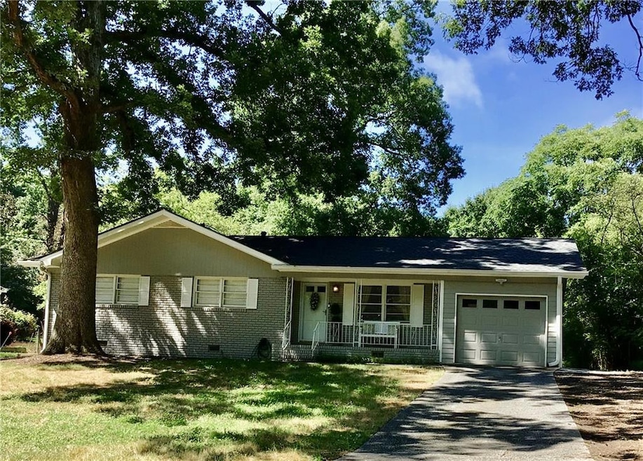 1796 Mackinaw Place SE, Smyrna, GA 30080 - photo 1