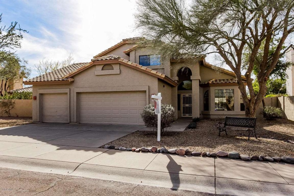 12833 E Saguaro Dr AZ-1