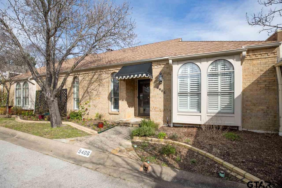 5406 5406 Carmel Ct, Tyler, TX 75703 - photo 1