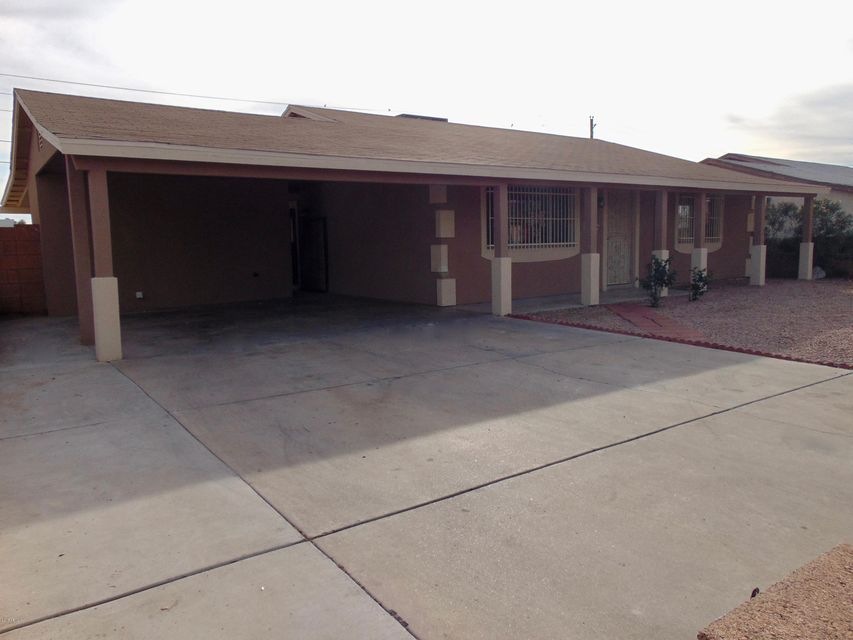 5515 W Cambridge Ave, Phoenix, AZ 85035 - photo 1