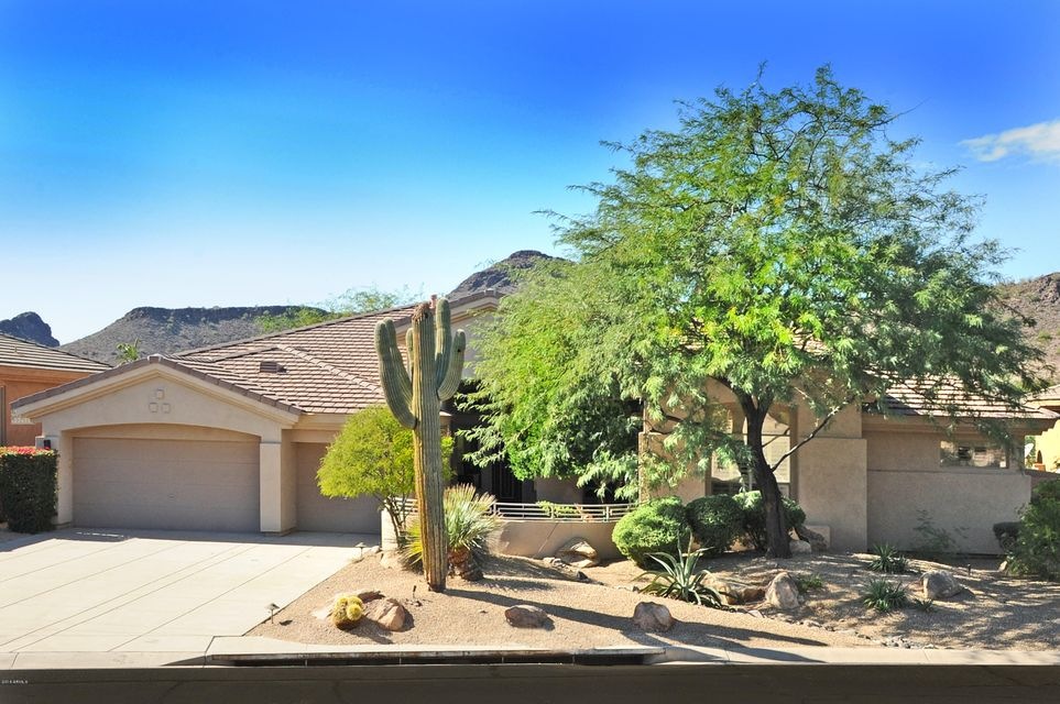 9428 Sunset Ridge Drive