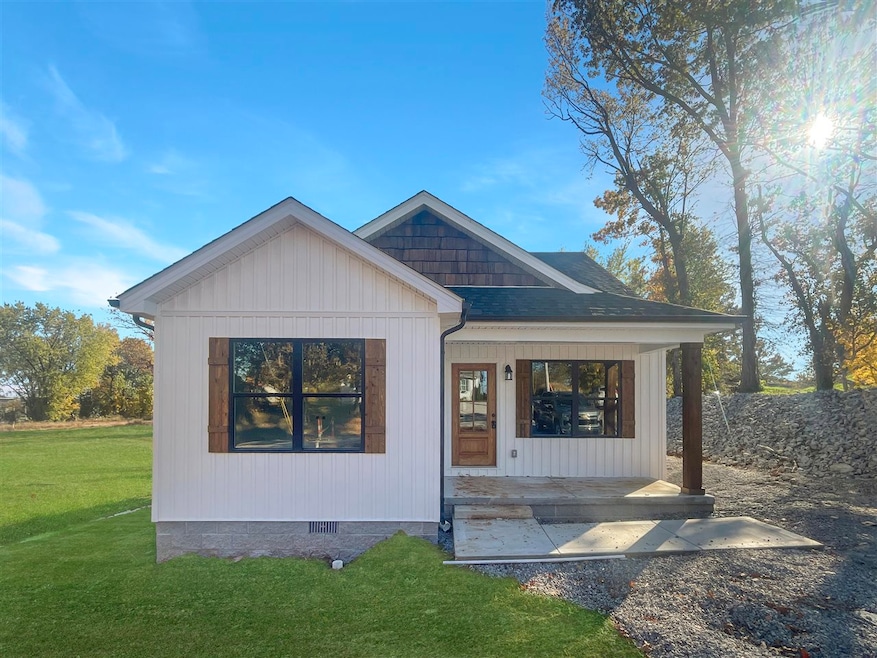 269 Peterson Ave, Auburn, KY 42206 - photo 1