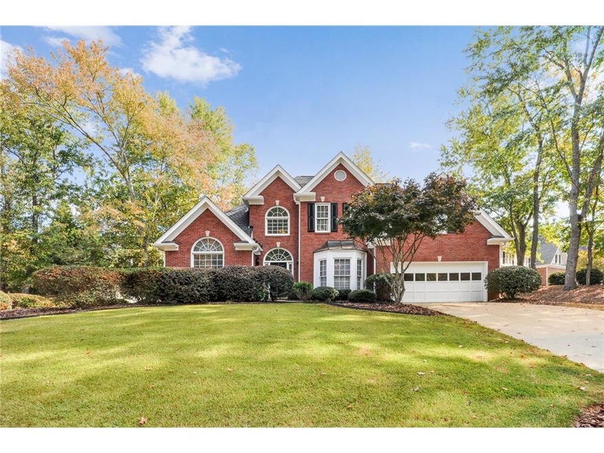 1160 Wilde Run Ct, Roswell, GA 30075 - photo 1