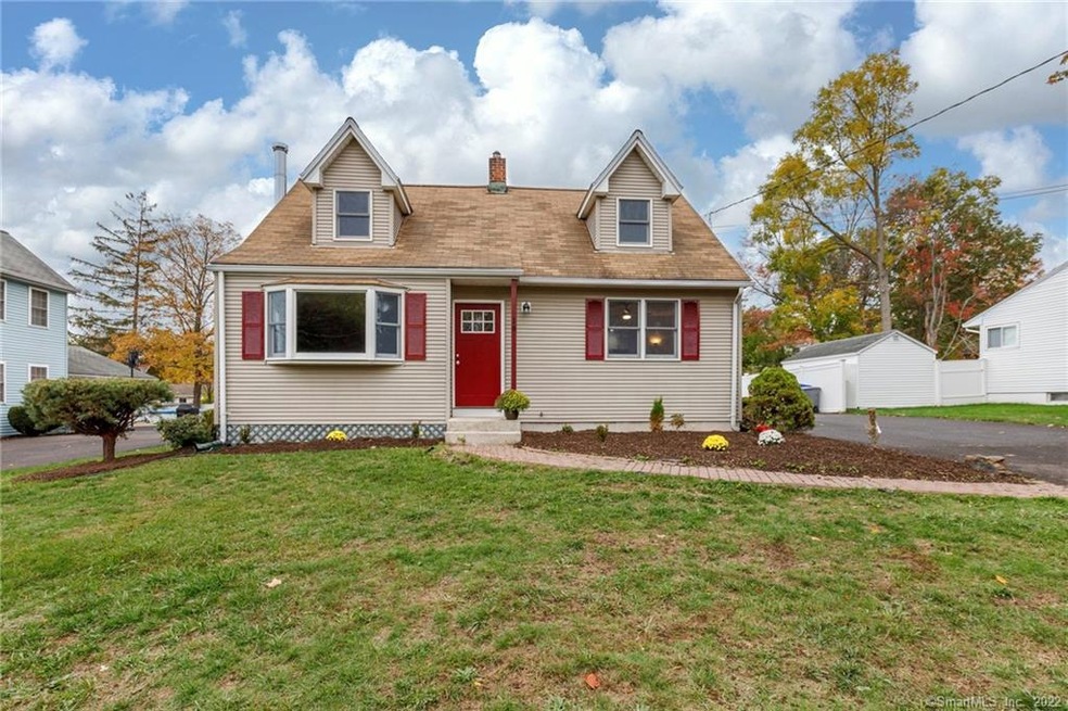 18 Broadleaf Ln, Enfield, CT 06082 - photo 1