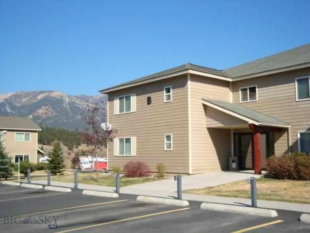 155 Aurora Lights Dr unit B-20, Big Sky, MT 59716 - photo 1