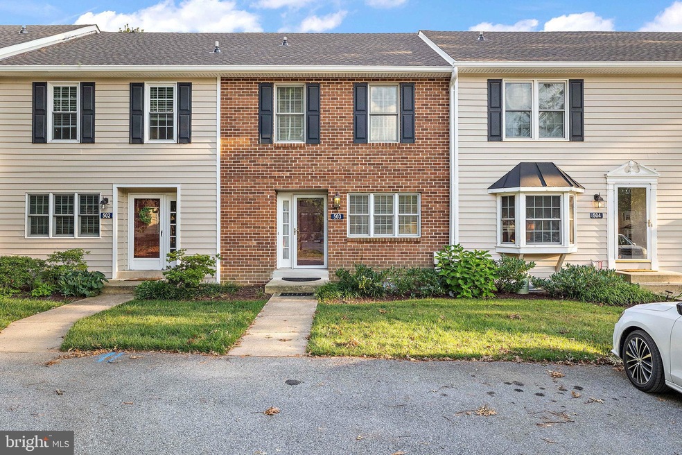 503 Meadow Ct unit 503, Glen Mills, PA 19342 - photo 1