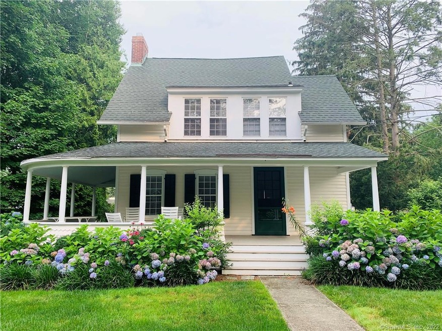 53 Kings Hwy N, Westport, CT 06880 - photo 1