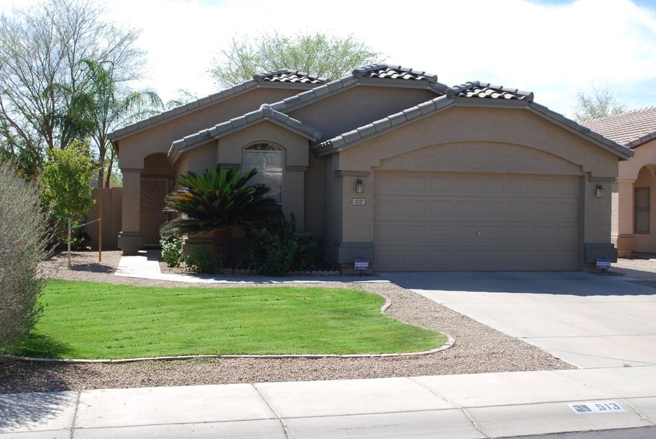 513 E Kyle Court