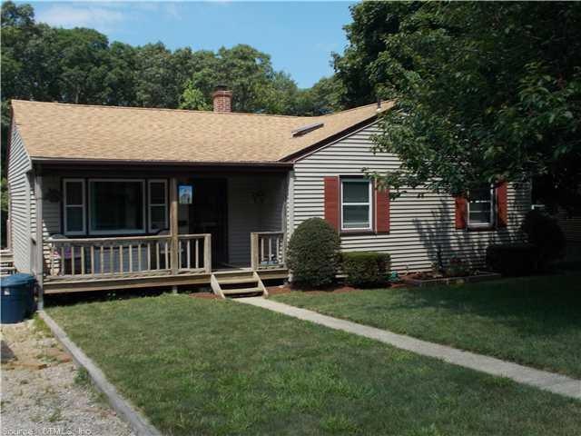 146 Breezy Knolls, Mystic, CT 06355 - photo 1