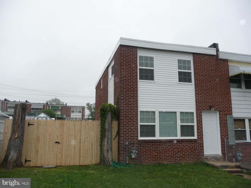 4443 Norfen Rd, Halethorpe, MD 21227 - photo 1