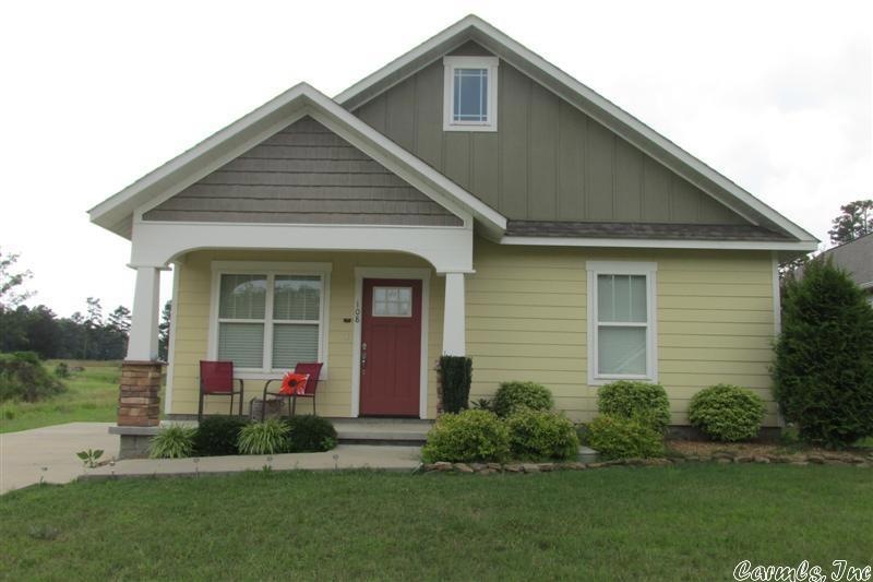108 Cottage Loop, Heber Springs, AR 72543 - photo 1