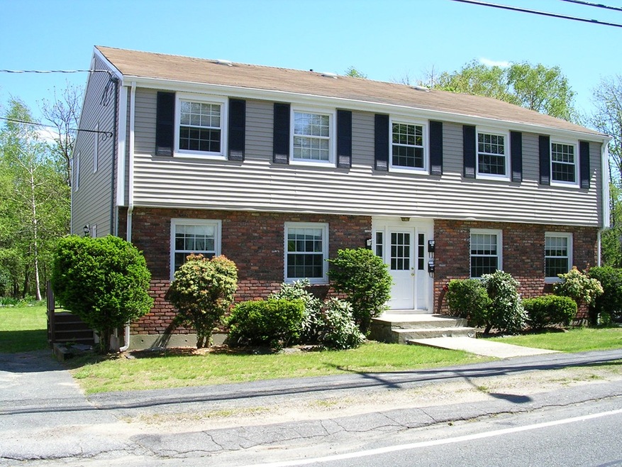 120 Salem St unit A, Wakefield, MA 01880 - photo 1