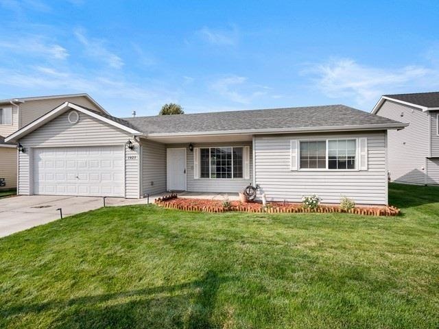 1025 N Jessie St, Medical Lake, WA 99022 - photo 1