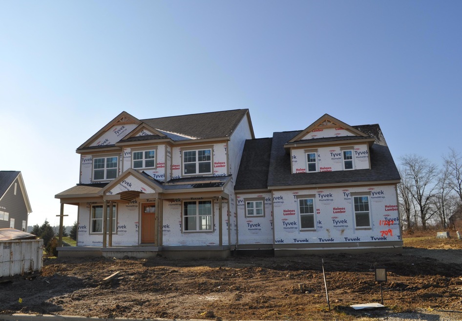 11247 Cedar Crest Dr, Plain City, OH 43064 - photo 1