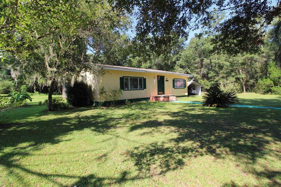 26 Circle Dr, Crawfordville, FL 32327 - photo 1