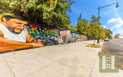 1075 Grand Concourse unit BA, Bronx, NY 10452 - photo 1